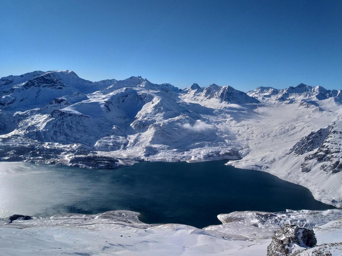 Val Cenis Vanoise