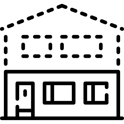 Single storey