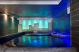 Alpe d'Huez  Location Appartement Luxe Acroita Duplex Jacuzzi