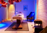 Alpe d'Huez  Location Appartement Luxe Acroita Duplex Massage