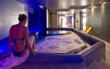 Alpe d'Huez  Location Appartement Luxe Acroita Jacuzzi