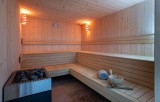 Alpe D'Huez Location Appartement Luxe Amarite Sauna