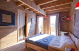 Alpe d'Huez Location Chalet Luxe Abanderos Sauna