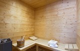 Alpe d'Huez Location Chalet Luxe Abanderos Sauna