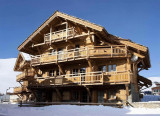 Alpe D'Huez Location Chalet Luxe Abenikite Chalet 