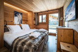 Alpe D'Huez Location Chalet Luxe Abenikite Chambre 6