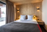 Alpe D'Huez Location Chalet Luxe Acenekite Chambre