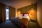 Alpe D'Huez Location Chalet Luxe Acenikite Chambre