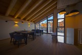 Alpe D'Huez Location Chalet Luxe Acenikite Salle A Manger