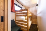 Alpe D'Huez Location Chalet Luxe Acenokite Cabine2