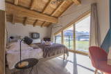 Alpe D'Huez Location Chalet Luxe Acumanite