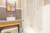 Alpes D'huez Location Chalet Luxe Acuminite Salle De Bain 3