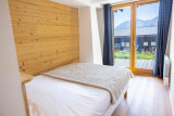 Alpe D'Huez Location Chalet Luxe Arbrika Chambre 5