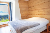 Alpe D'Huez Location Chalet Luxe Arbrika Chambre 6