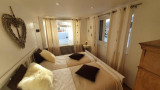 Alpe D'Huez Location Chalet Luxe Logia Chambre 1