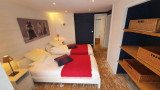 Alpe D'huez Location Chalet Luxe Logia Chambre 2