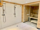 Alpe D'Huez Location Chalet Luxe Logia Sauna 