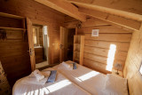 Alpe D'Huez Location Chalet Luxe Mina Chambre 1