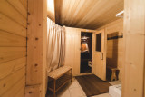 Alpe D'Huez Location Chalet Luxe Mina Sauna 