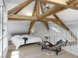 Annecy Location Appartement Luxe Pierre Agate Chambre 1