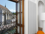 Annecy Location Appartement Luxe Pierre Agate Vue