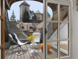 Annecy Location Appartement Luxe Pierre Agate Vue
