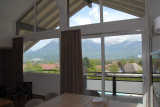 Annecy Location Appartement Dans Résidence Luxe Star Ruby Balcon