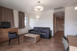 Annecy Location Appartement Dans Résidence Luxe Starlite Salon