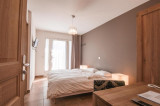 Annecy Location Appartement Dans Résidence Luxe Starolite Chambre