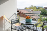 Annecy Location Appartement Luxe Startennite Balcon