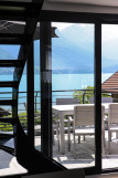 Annecy Location Appartement Luxe Stennite Balcon