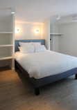 Annecy Location Appartement Luxe Stennite Chambre 1