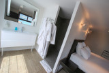 Annecy Location Appartement Luxe Stennite Chambre