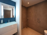 Annecy Location Appartement Dans Résidence Luxe Star Stinnite Salle De Bain