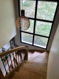Annecy Luxury Rental Villa Bowanite Stairs