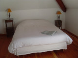 Annecy Location Villa Luxe Bowenite Chambre 