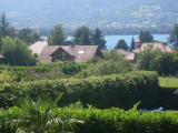 Annecy Location Villa Luxe Bowenite Vue 