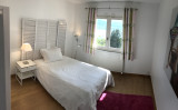 Annecy Location Villa Luxe Halite Chambre 1