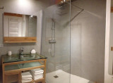 Annecy Location Villa Luxe Halite Douche 