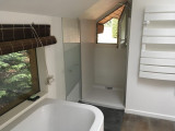 Annecy Location Villa Luxe Heave Stone Salle De Bain 