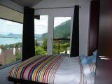 Annecy Location Villa Luxe Hematite Chambre