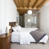 Annecy Location Villa Luxe Hemitite Chambre