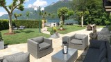 Annecy Location Villa Luxe Hemitite Exterieur