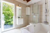 Annecy Location Villa Luxe Hemitite Salle De Bain