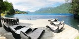 Annecy Location Villa Luxe Hemitite Vue Lac