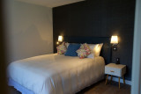 Annecy Location Villa Luxe Hemutite Chambre 3