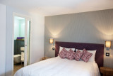 Annecy Location Villa Luxe Hemutite Chambre Violette