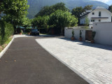 Annecy Location Villa Luxe Hemutite Parking 