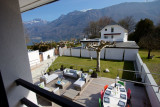 Annecy Location Villa Luxe Hemutite Vue De Haut 