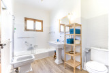 Annecy Location Villa Luxe Howelite Baignoire